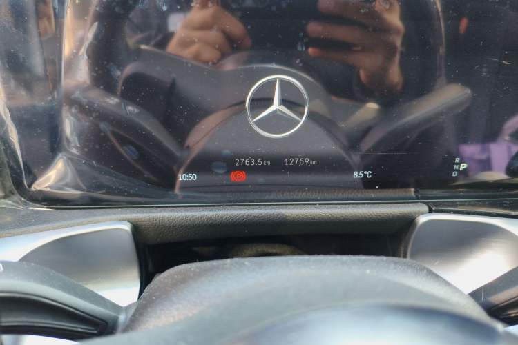 Used Mercedes-Benz GLB 2024 GLB 220 Dynamic Edition
