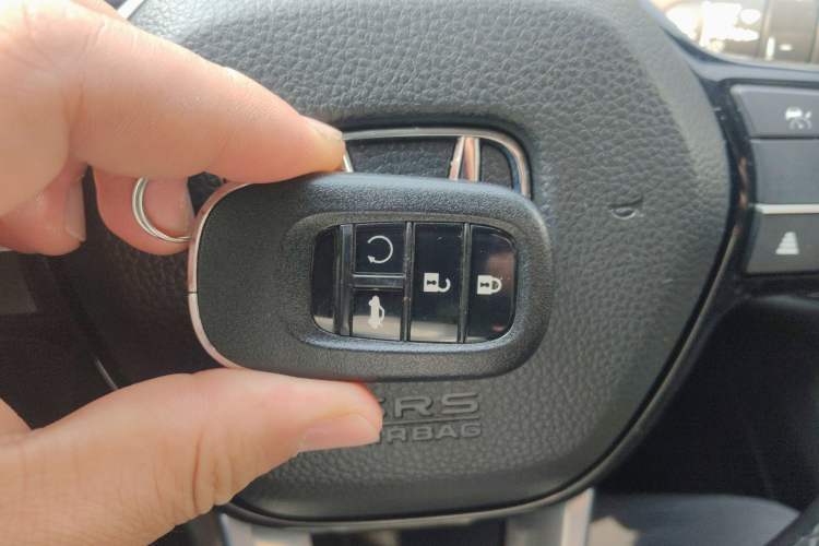 Used Honda Accord 2024 260TURBO Prestige Edition