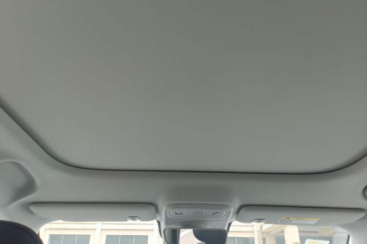 Used Leapmotor B10 2025 510 Joyful Edition
