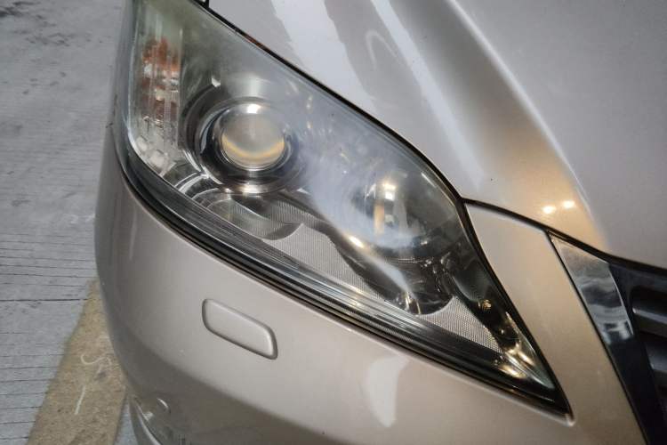 Used Lexus ES 2010 240 Elegant Edition
