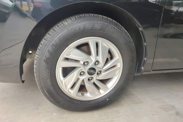 Used JAC Refine M4 2019 Business Series 2.0L Manual - China VI Standard