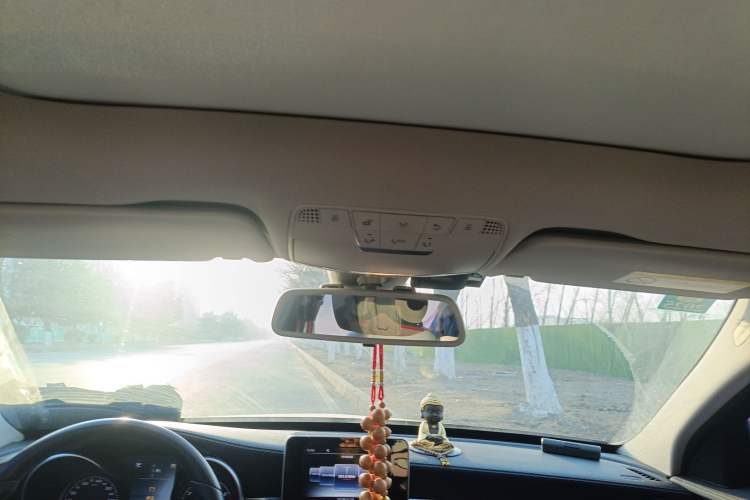 Used Mercedes-Benz C-Class 2016 C 200 L Sport Edition