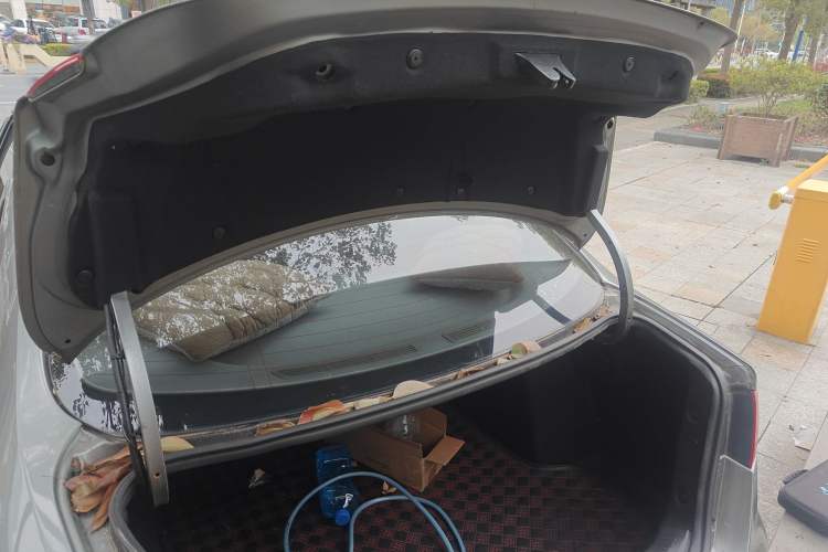 Used Brilliance H530 2012 1.5T Automatic Luxury Edition