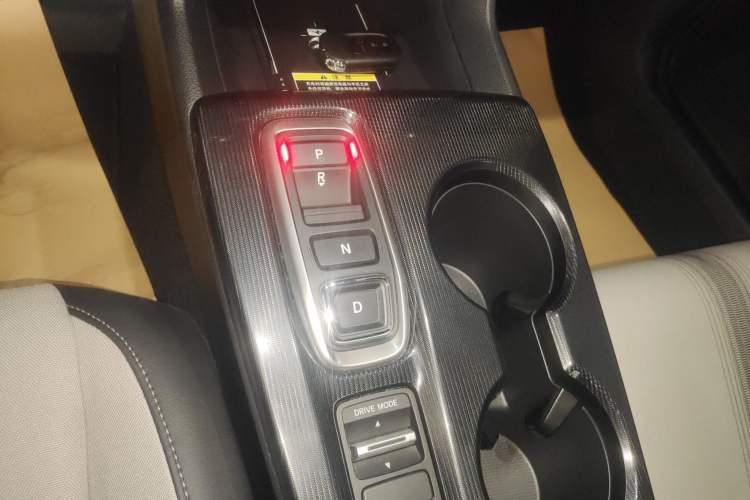 Used Honda Civic 2023 HATCHBACK 2.0L eHEV Extreme Control Edition