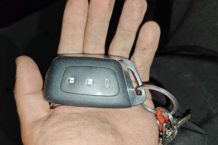 Used Baojun Valli 2021 1.5T Dali Sky CVT Premium Edition
