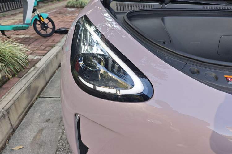 Used Geely Galaxy Geome 2025 310km Dream Edition
