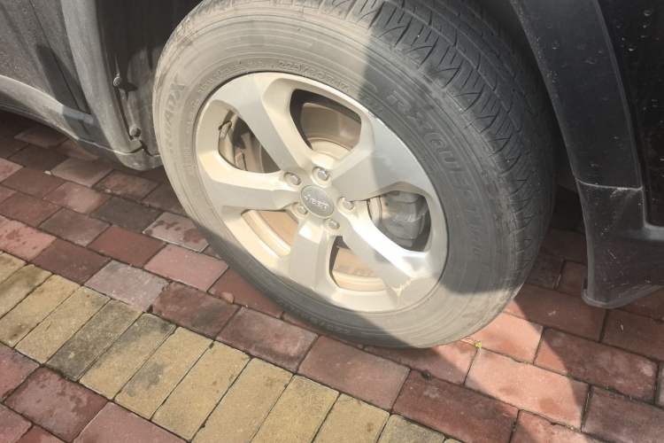 Used Jeep Compass 2017 200T Automatic Family Edition
