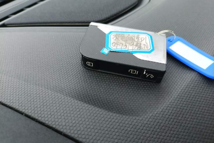 Used Lynk & Co 01 2021 2.0TD Four-Wheel Drive Hype-Halo