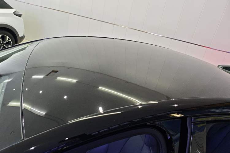 Used BYD Seal 07 DM-i 2025 Intelligent Driving Version DM-i 1.5L 125km Elite Edition