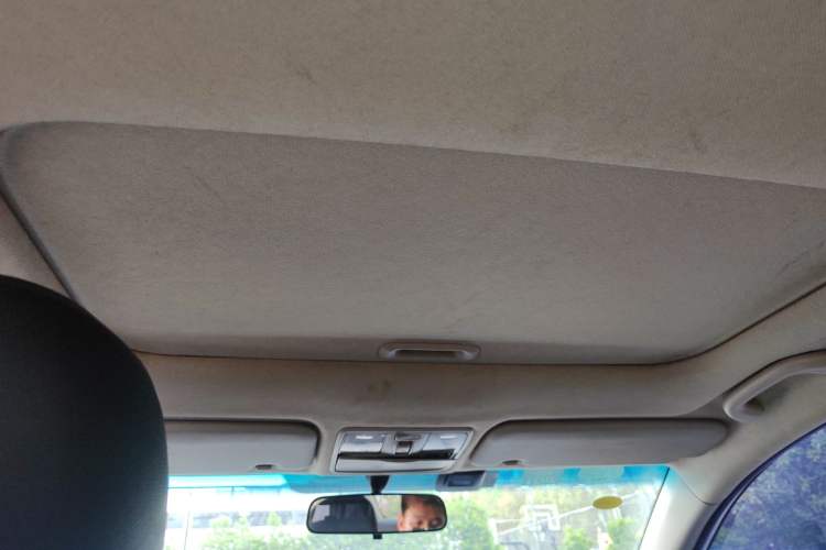 Used Kia K2 2011 Sedan 1.6L Automatic Transmission Premium