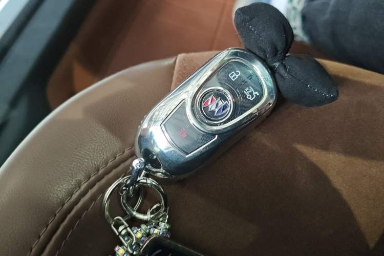 Used Buick Regal 2022 552T Smart Edition
