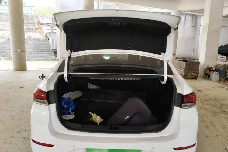 Used Buick GT 2021 Exemplar 1.5L Automatic Elite Version
