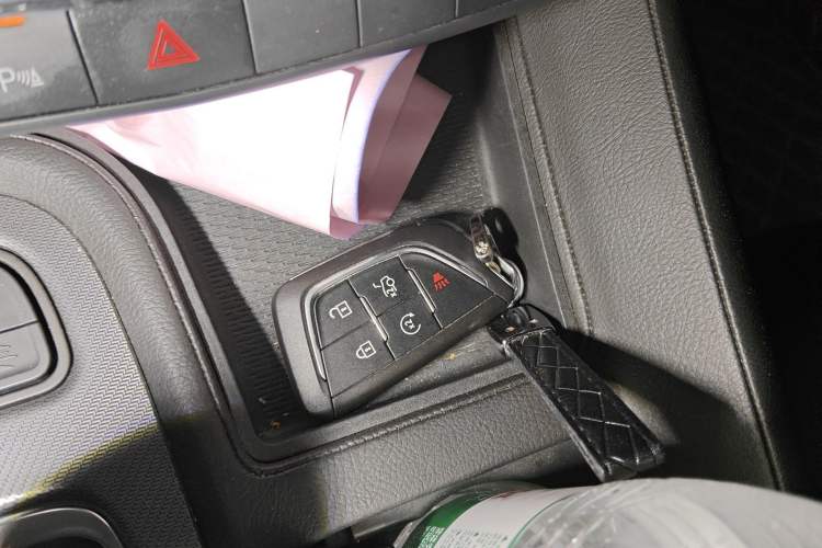 Used Cadillac CT5 2022 28T Luxury Version (Standard Edition)
