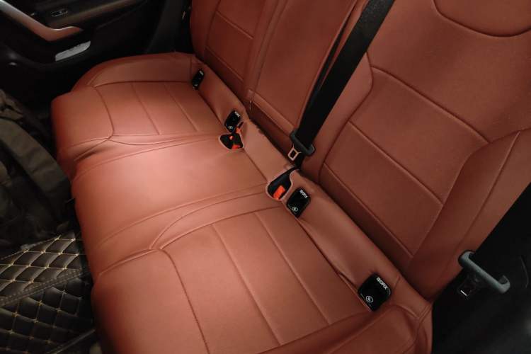 Used Mercedes-Benz A-Class 2023 A 200 L Fashion Model
