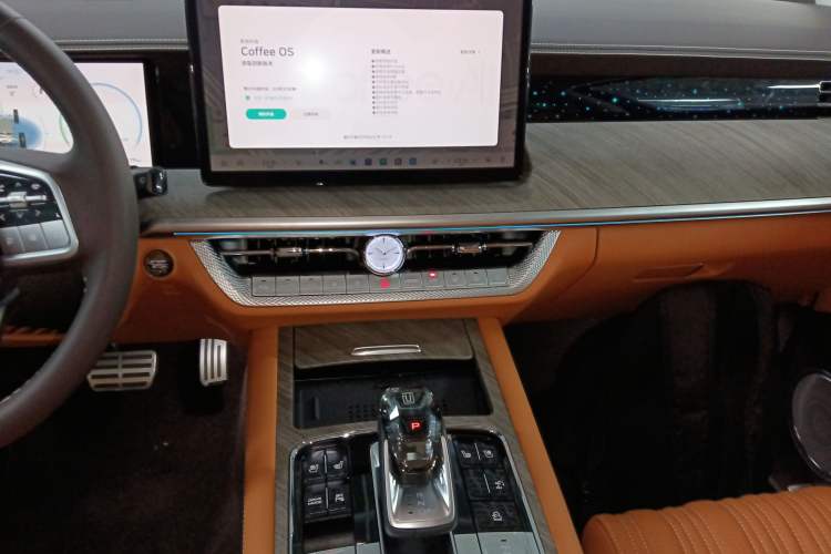 Used Tank 500 New Energy 2025 Hi4-Z