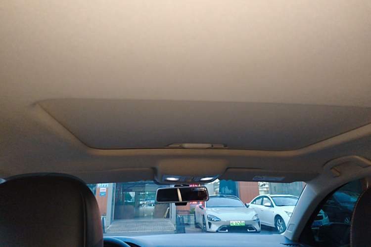 Used Volkswagen Lavida 2019 1.5L Manual Comfort Edition China VI Standard
