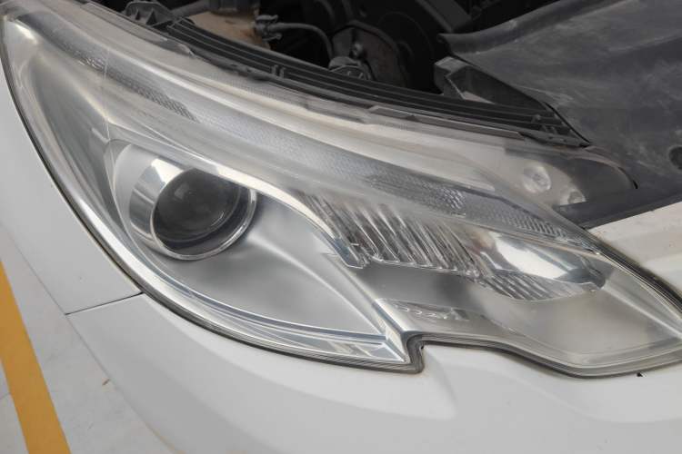 Used Peugeot 2008 2014 1.6L Automatic Fashion Edition