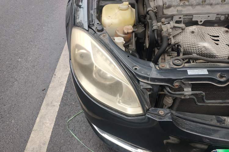 Used Brilliance Junjie 2011 1.6L Manual New Generation Model