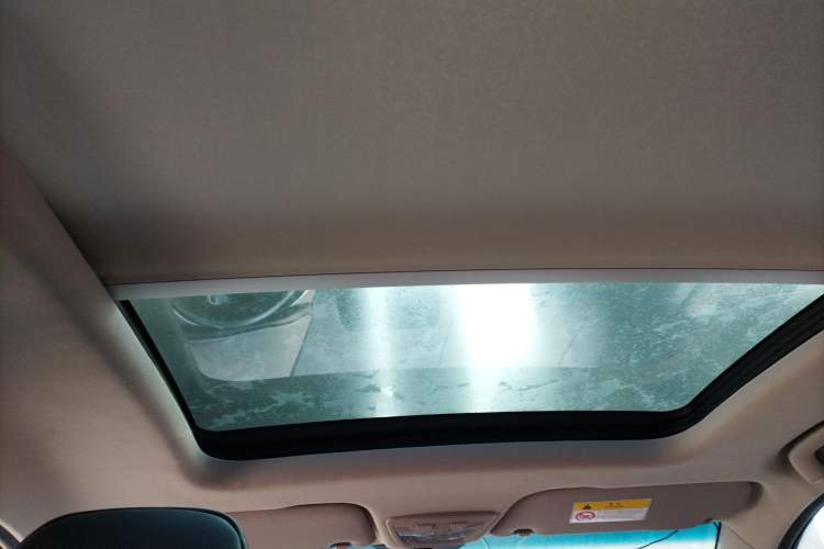 Used Baojun 510 2017 1.5L Automatic Luxury Model
