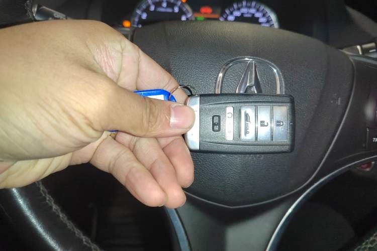 Used Acura MDX 2017 3.0L Xiangyu Version
