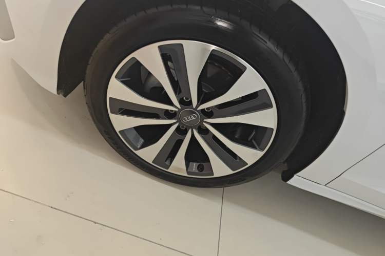 Used Audi A3 2021 Sportback 35 TFSI Ambition Style Edition
