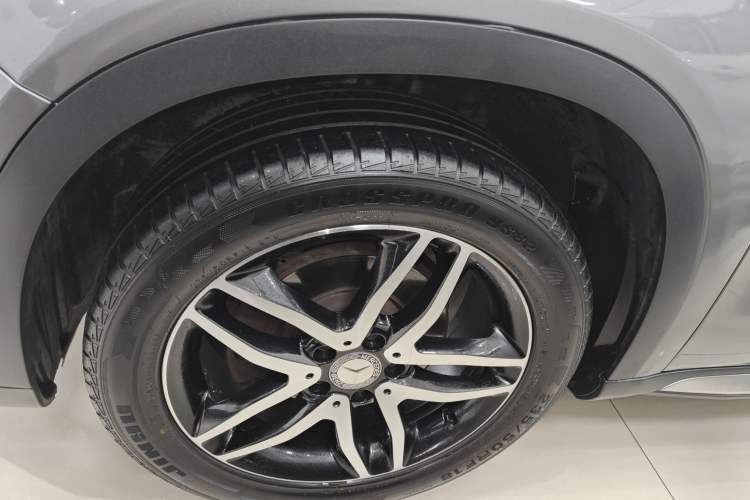 Used Mercedes-Benz GLA 2015 GLA 200 Fashion Model
