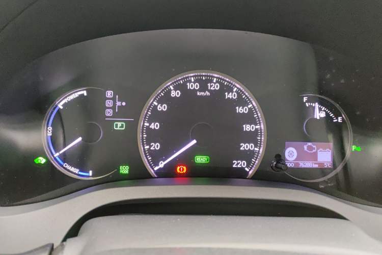 Used Lexus CT 2014 CT200h Comfort Edition Monochrome
