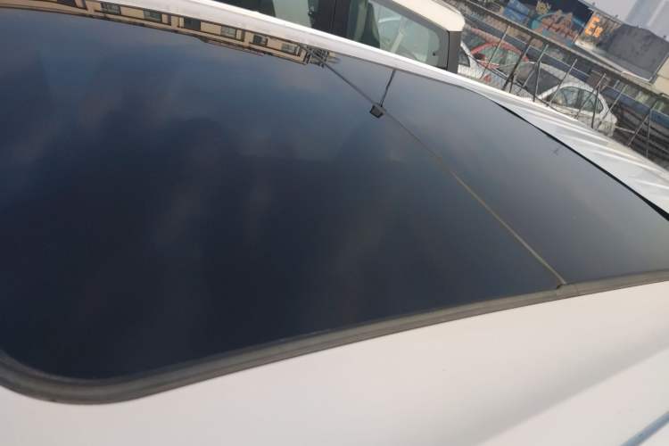 Used SAIC MAXUS G50 2023 PLUS 1.5T Automatic Cruise Version