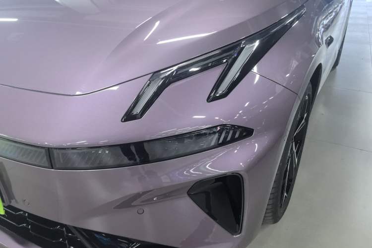 Used Lynk & Co 07 2026 Model 126 Long-Range Ultra H7
