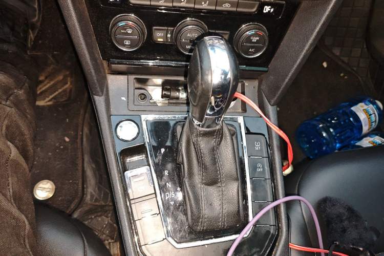 Used Volkswagen Lamando 2019 280TSI DSG Comfort Edition China VI standard
