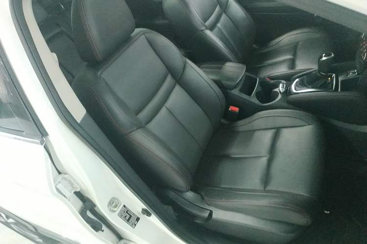 Used Nissan Qashqai 2021 2.0L CVT Luxury Edition
