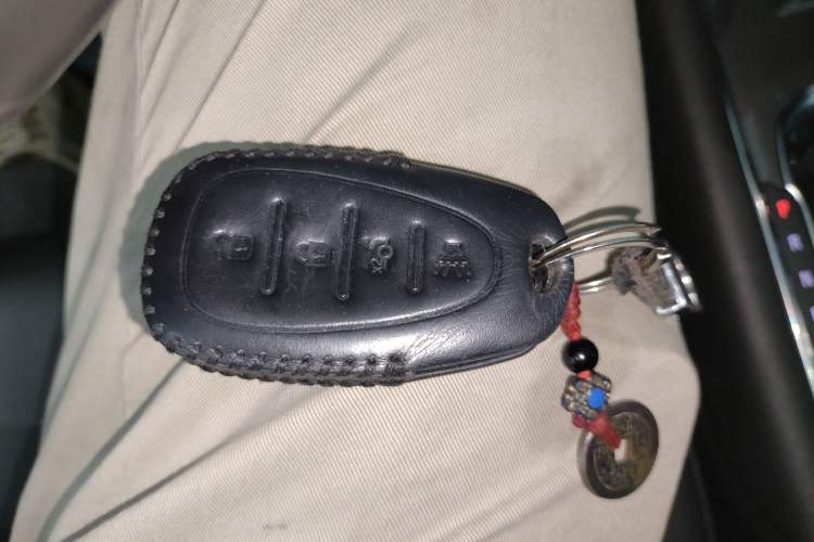 Used Chevrolet Malibu XL 2022 535T Automatic Sport Edition Interior 1