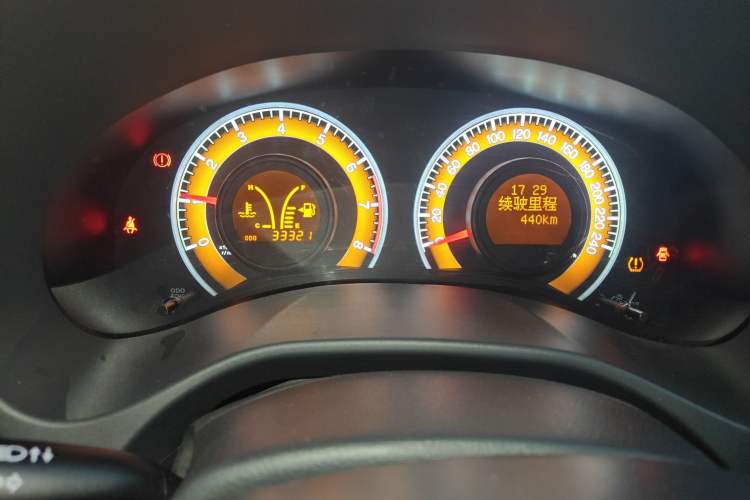 Used BYD F3 2020 1.5L Manual Value Edition