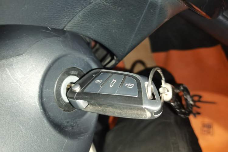 Used Toyota Vios 2021 1.5L CVT Innovation Edition