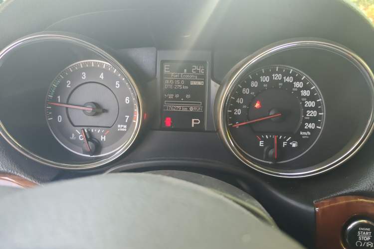 Used Jeep Grand Cherokee 2013 3.6L Comfort Navigation Edition