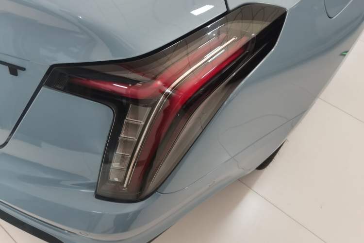 Used Cadillac CT5 2025 28T Track Performance Edition + Peak Track Optional Package