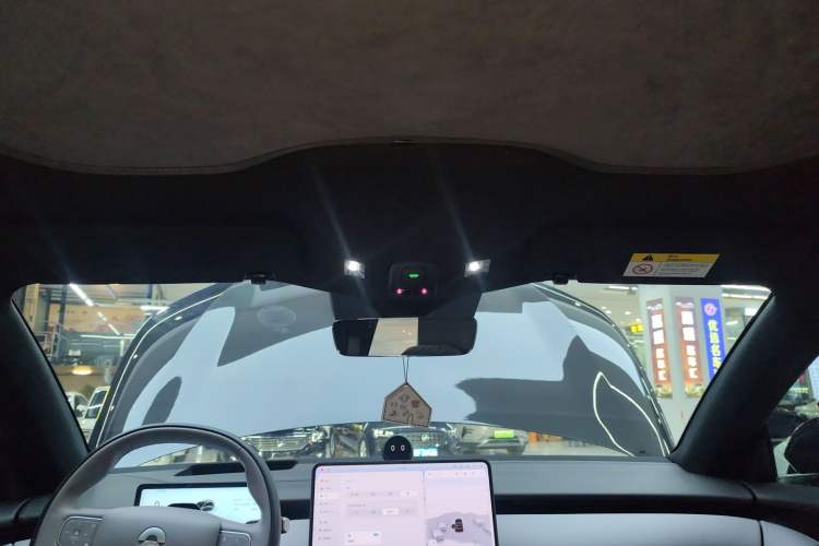 Used Nio ET5T 2024 75kWh Touring