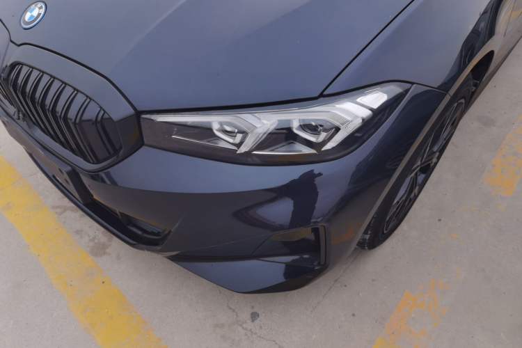 Used BMW i3 2024 eDrive 35 L