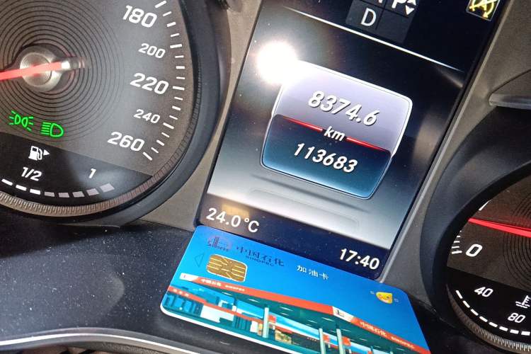 Used Mercedes-Benz GLC 2019 Facelift GLC 260 L 4MATIC Luxury Model