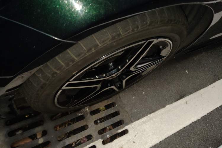 Used Mercedes-Benz C-Class 2021 C 260 Star Edition