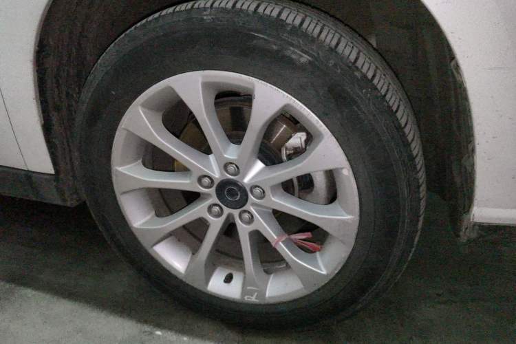 Used Haval H2 2017 Red-Label 1.5T Automatic Two-Wheel Drive Elite Model