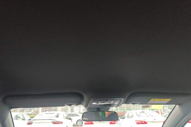 Used BYD Seagull 2025 Intelligent Driving Version 305 km Dynamic Edition