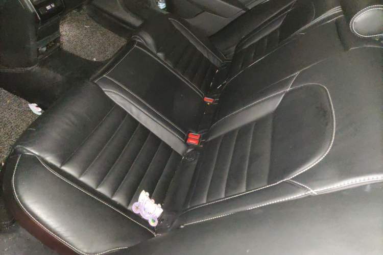 Used Skoda Superb 2016 TSI330 DSG Smart Drive Edition
