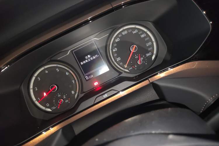 Used Volkswagen Tharu 2021 280TSI Two-Wheel-Drive Luxury Plus Edition
