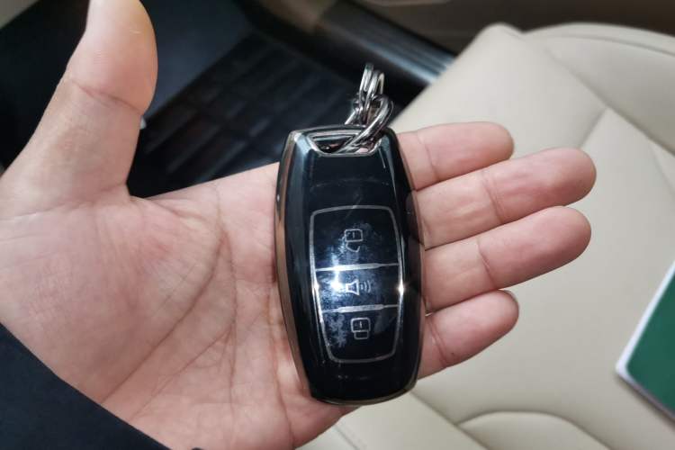 Used Haval H2 2014 1.5T Manual Two-Wheel Drive Prestige Edition