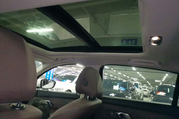 Used BMW 3 Series 2021 325i M Sport Package