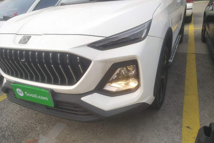 Used SOL X8 2021 300T DCT Luxury Smart Connect Edition 6 Seats
