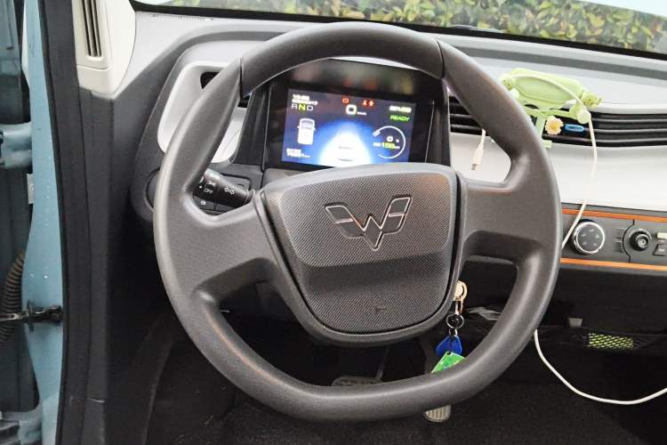 Used Wuling Hongguang MINIEV 2022 Enjoy Edition Lithium Iron Phosphate
