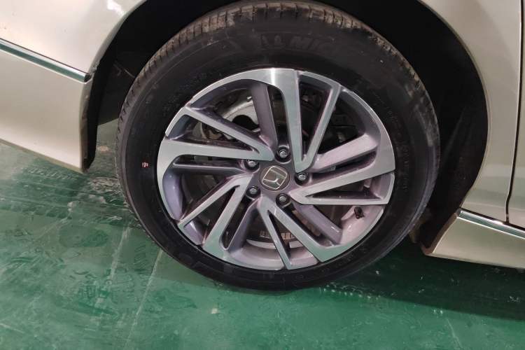 Used Honda Inspire 2019 260TURBO Elite Edition China V Standard