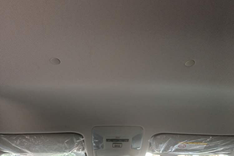 Used Toyota Wildlander 2022 2.0L CVT Two-Wheel Drive Urban Edition Headliner